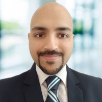 Vivek Abraham Email