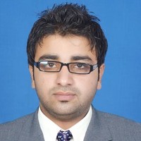 Zubair Saleem's profile photo