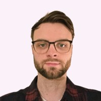 AJ Bell Employee Matthew Winterbottom's profile photo