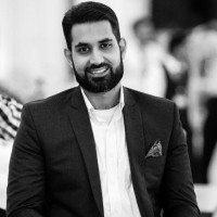 Ali Gohar & Company Employee Tahir Jamil's profile photo