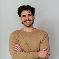 Asbury Theological Seminary Employee Ben Demers's profile photo