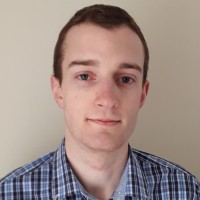 State Street Employee David Drumm's profile photo