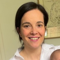 Helena Moralejo Gárate Email & Phone Number
