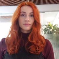 Skyllen Pacific Real Estate Employee Lauren Holton's profile photo