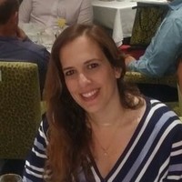 Electriq Employee Elinor Yarkony's profile photo