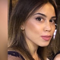 Etro Employee Anna Scantamburlo's profile photo