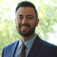 CDW Employee Brandon Bragg's profile photo