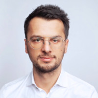 PROTEKTOR S.A. Employee Krzysztof M.'s profile photo