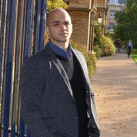Stanga Employee Alexander Simeonov's profile photo