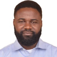 Interstate Architects Ltd. Employee Emmanuel Anikor's profile photo