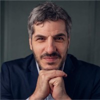 Simon Stocker Email