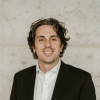 Nick Tiktikakis Email