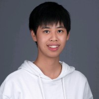 Compucorps.org Employee Shiwei Ouyang's profile photo