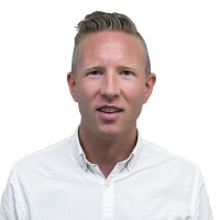 Visuado Employee Terje Bohn's profile photo
