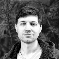 SnapCab Employee John Kunkle's profile photo