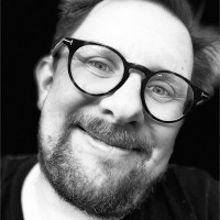 Radio4 Employee Simon Ammitzbøll-Bille's profile photo