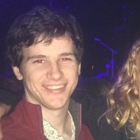 Risk Labs Foundation Employee Matthew Rice's profile photo
