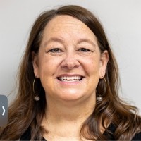 God's Pantry Food Bank Employee Ann Francis's profile photo