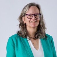 Equality Now Employee Antonia Kirkland's profile photo