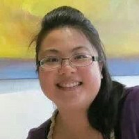 Kimberly-Clark Employee Joyce Li's profile photo