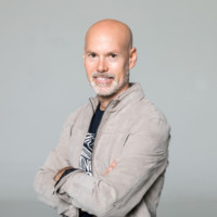 Alvaro Krupkin Email & Phone Number