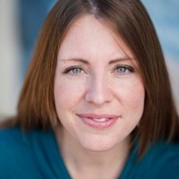 INK Communications Co. Employee Blair Poloskey's profile photo