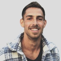 Geckos Games Employee Ariel Ackerman's profile photo