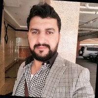 Masters Electrical Services, LTD. Employee Babar Mughal's profile photo