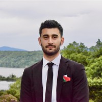 Mohammad Saeedi Email
