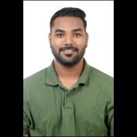 Improsys Employee Kartik Landge's profile photo