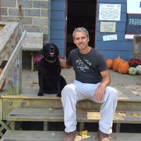 Conservancy of Southwest Florida Employee Chris Crippen's profile photo