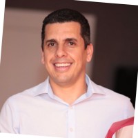 Grupo Casas Bahia Employee Arnaldo Nunes's profile photo