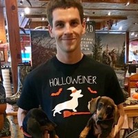 VHC Brands Employee David Webb's profile photo