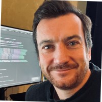 Olivier Vallons Email & Phone Number