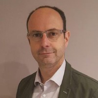 CHU de Toulouse Employee Laurent Colonges's profile photo