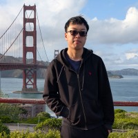 Ainekko Employee Martin Chang's profile photo