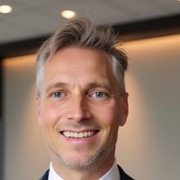 Univé Verzekeringen Employee Mathijs Hogeling's profile photo