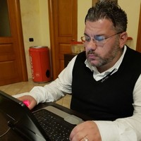 Money360.it Employee Luca Valente's profile photo