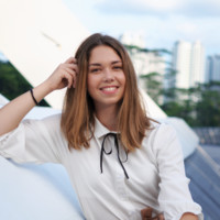 Darya Koroviy Email