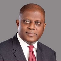 Central Bank of Nigeria Employee Olayemi Cardoso's profile photo