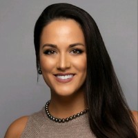 Palos Verdes Golf Club Employee Brianna Badel's profile photo
