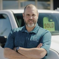 Fleet Lease Remarketing Employee Scott Garner's profile photo