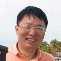 Planetary Science Institute Employee Jian-Yang Li's profile photo