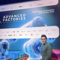 exe ingeniería, S.L. Employee Victor Parrilla's profile photo