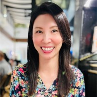 Daiichi Life Asia Pacific Employee Ophilia Lai's profile photo