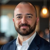 EMATER-MG Employee Marcos Lopes's profile photo