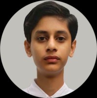 Curious Coders Employee Arnav Kumar's profile photo