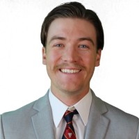Allen Americans Professional Hockey Club Employee Austin Larson's profile photo