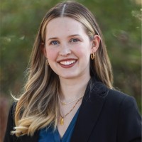 Cloud Software Group Employee Hannah Knox's profile photo