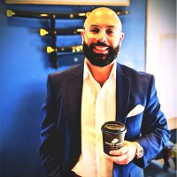 The Performance Lab - Tampa Employee Shant Melkonian's profile photo